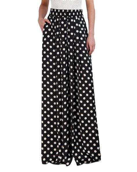 bcbgmaxazria wide leg pants|bcbgmaxazria bloomingdale's.